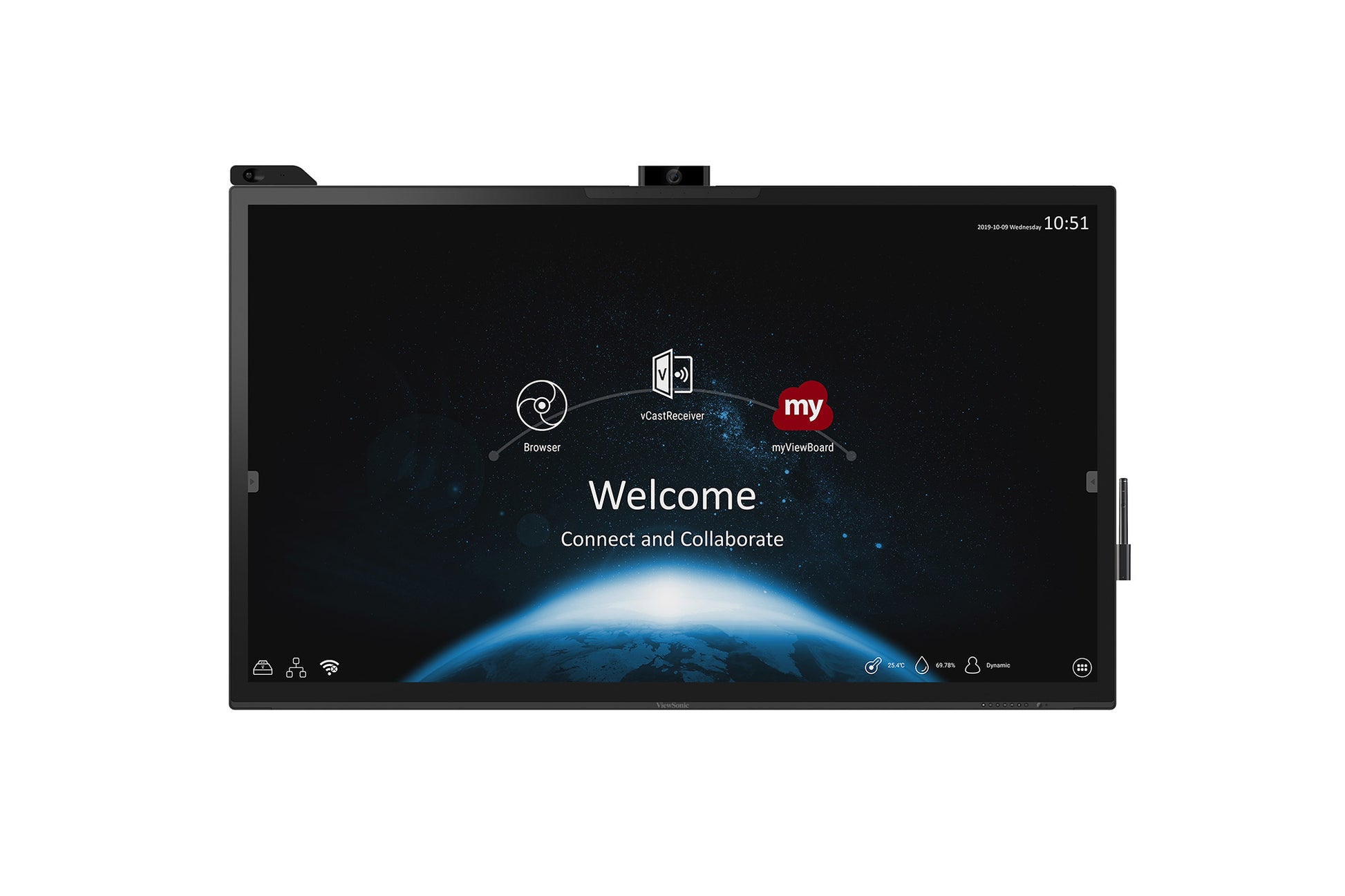 ViewSonic – Whiteboard