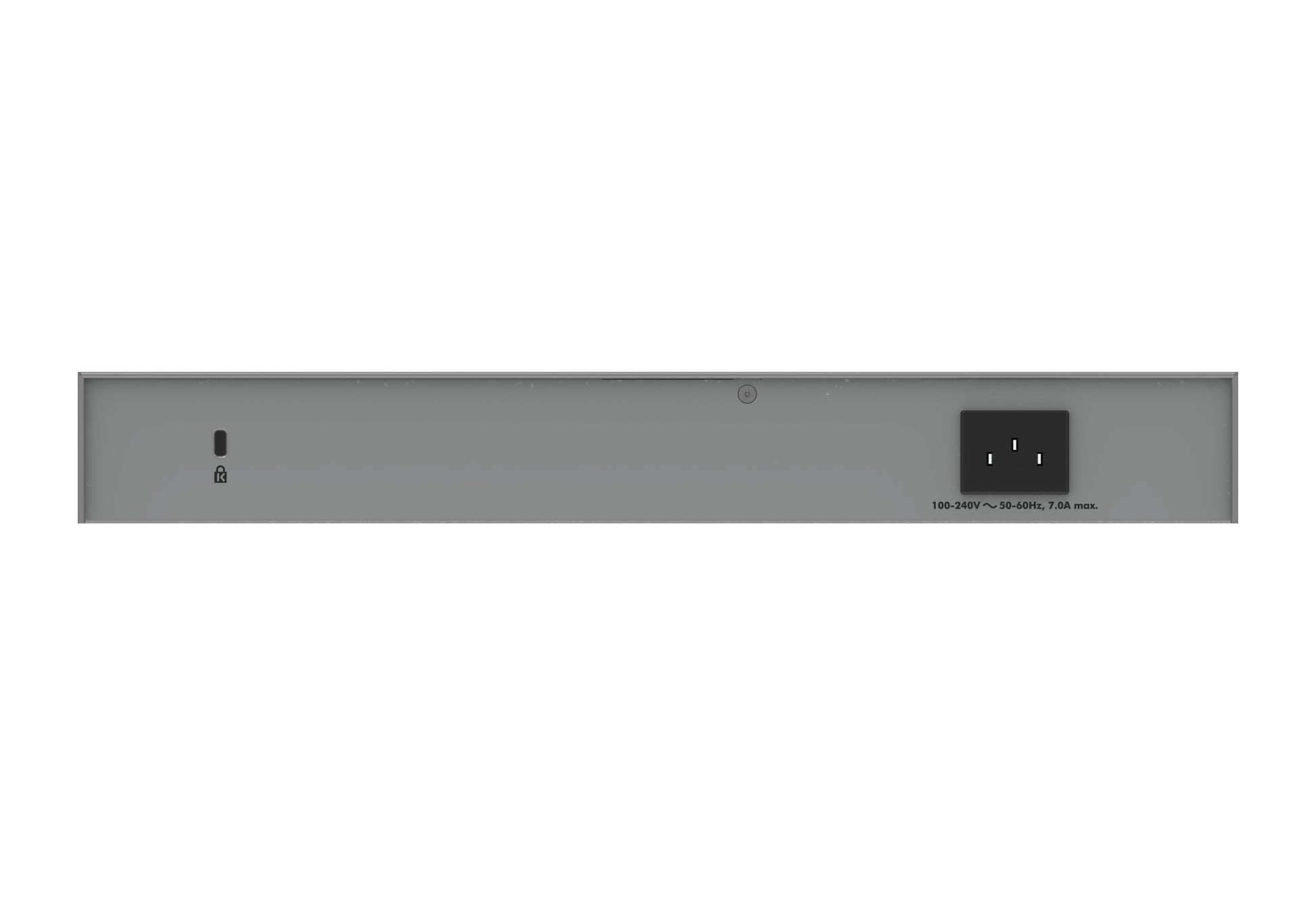 NETGEAR MS510TXUP – Managed Switch – 8×10G, 2×SFP+, L2+, PoE+ 295 W, 19" Rack