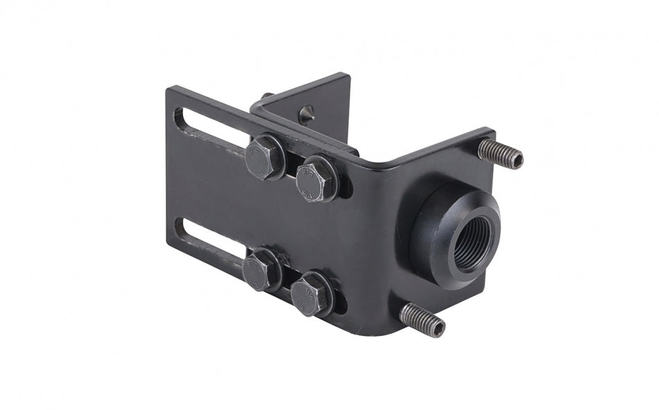 Gamber-Johnson 7110-1274 – Monitor-Deckenhalterung – Stahl, Schwarz