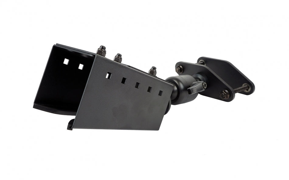 Gamber-Johnson Auto Halterung 4"