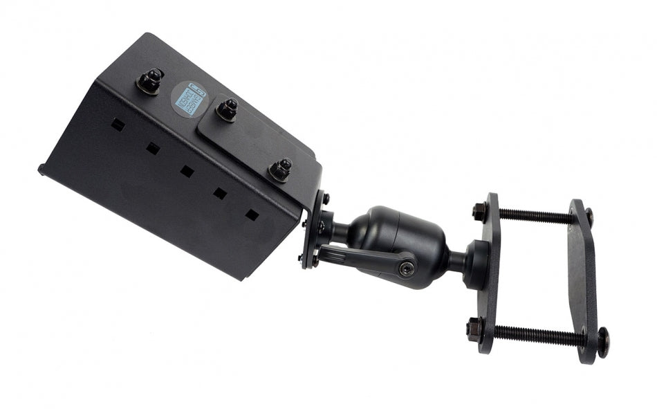 Gamber-Johnson Auto Halterung 4"