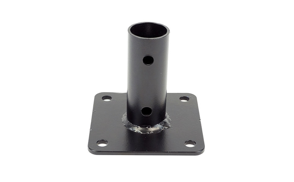 Gamber-Johnson ZIRKONA ROBUST – Wandhalterung, VESA 75 × 75 mm