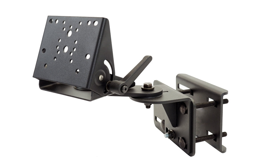 Gamber-Johnson 7160-1505 – Monitorarm Tischhalterung – freistehend – VESA 75×75 mm – schwenkbar, neigbar