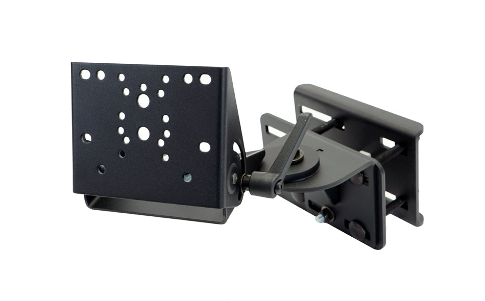 Gamber-Johnson 7160-1505 – Monitorarm Tischhalterung – freistehend – VESA 75×75 mm – schwenkbar, neigbar