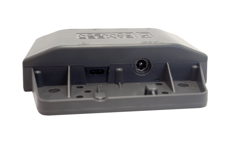 Gamber-Johnson 7160-1393-00 USB-Hub – 1× HDMI, 4× USB-A, 1× USB-C, GbE