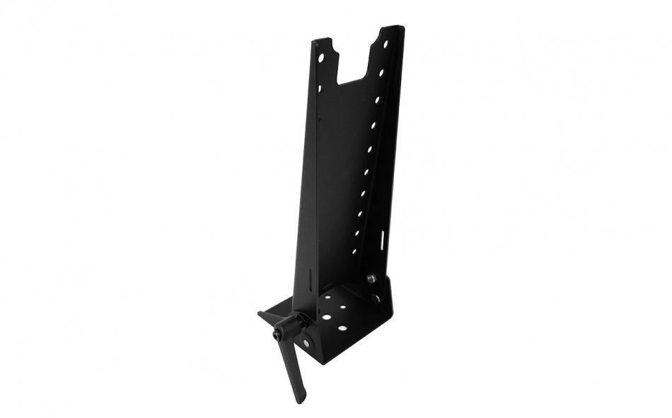 Gamber-Johnson INDEPENDENT TALL TABLET-DISPLAY MOUNT – Monitorhalterung