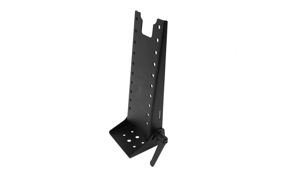 Gamber-Johnson INDEPENDENT TALL TABLET-DISPLAY MOUNT – Monitorhalterung