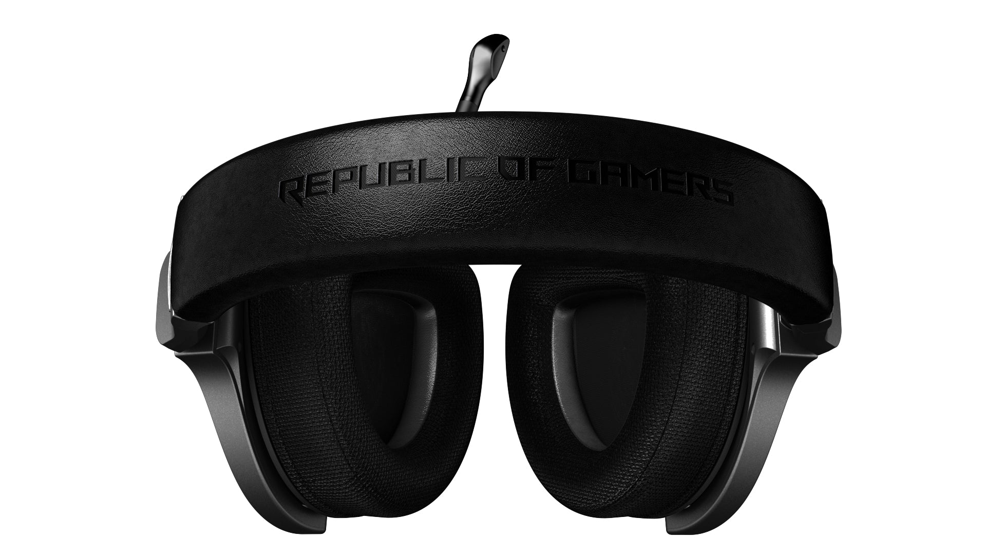 ASUS ROG Delta S – Over-Ear Gaming-Headset – Kabelgebunden (USB), mit Mikrofon – Schwarz