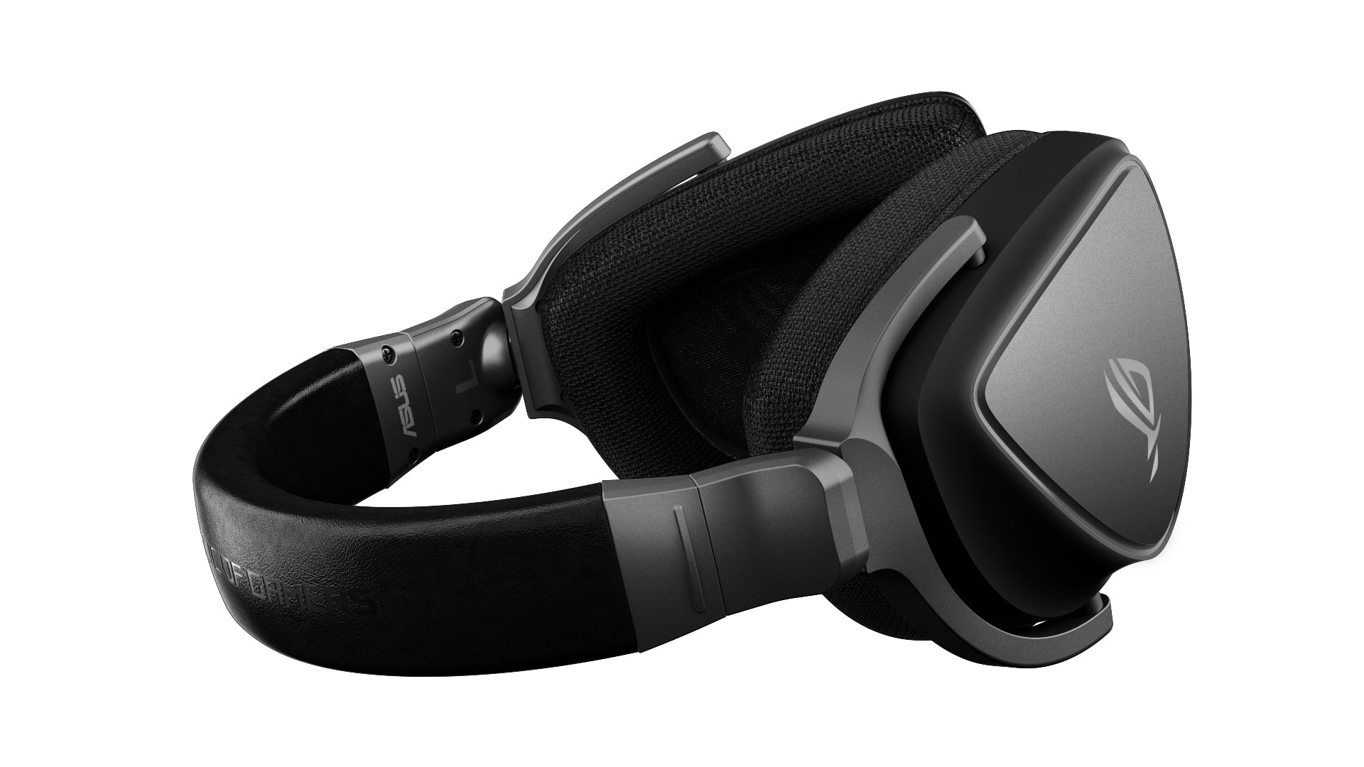 ASUS Delta S – Ohrumschliessend, Gaming