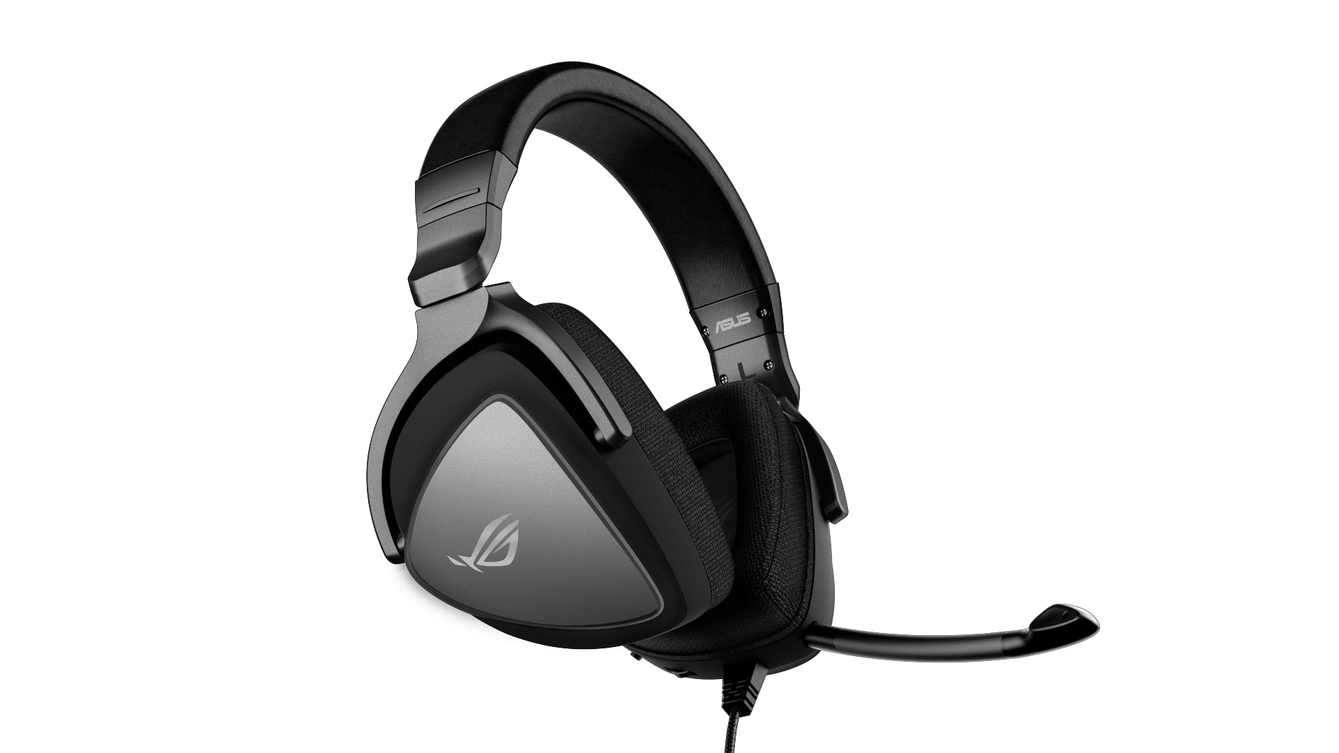 ASUS Delta S – Ohrumschliessend, Gaming