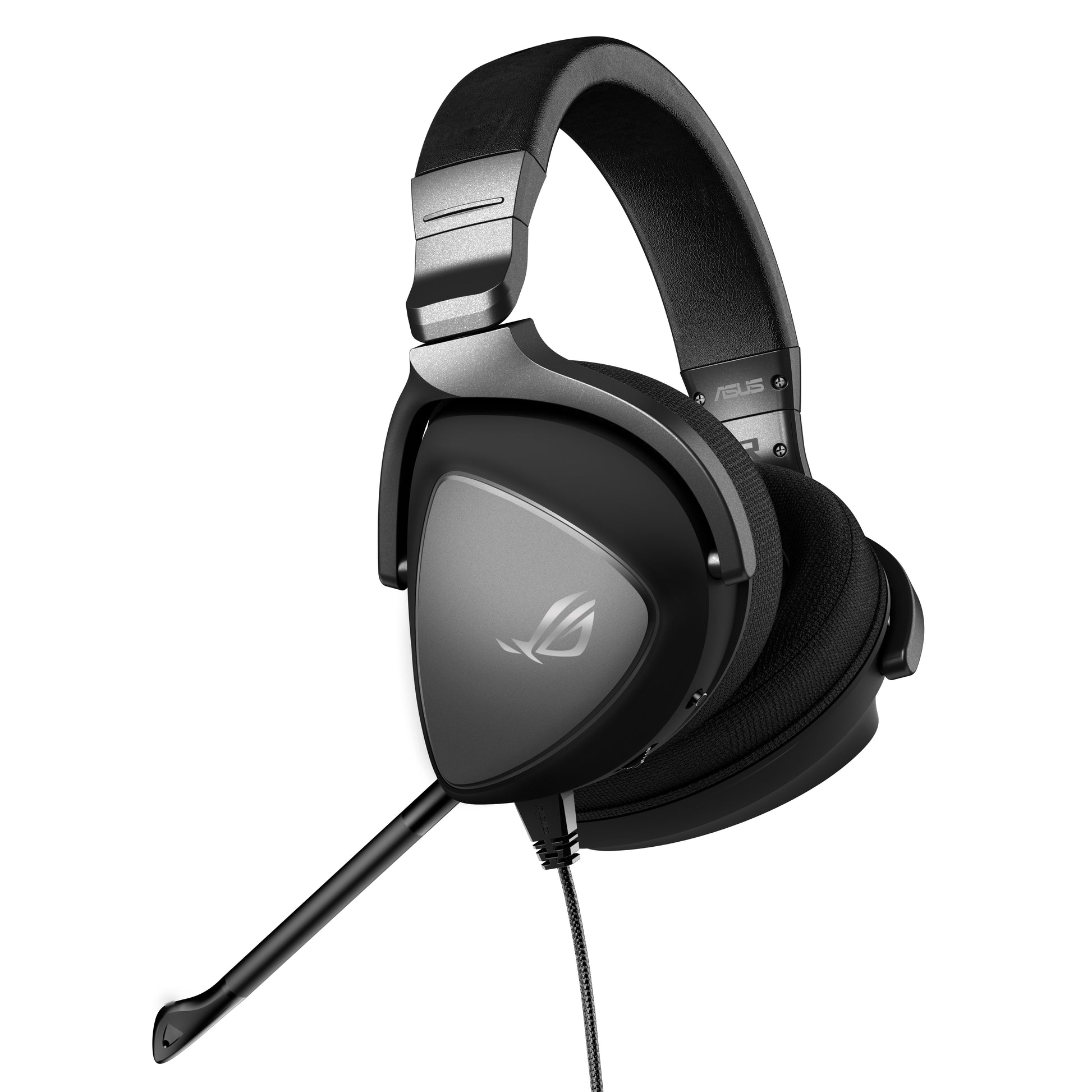 ASUS Delta S – Ohrumschliessend, Gaming