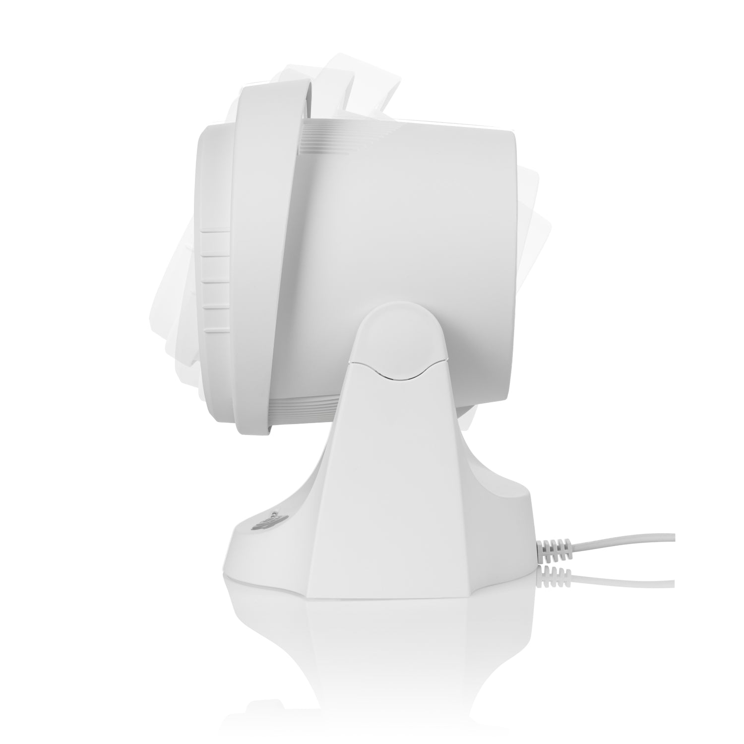 Medisana Infrarotlampe IR 850 – Halogen, 300 W – Rot, Weiss