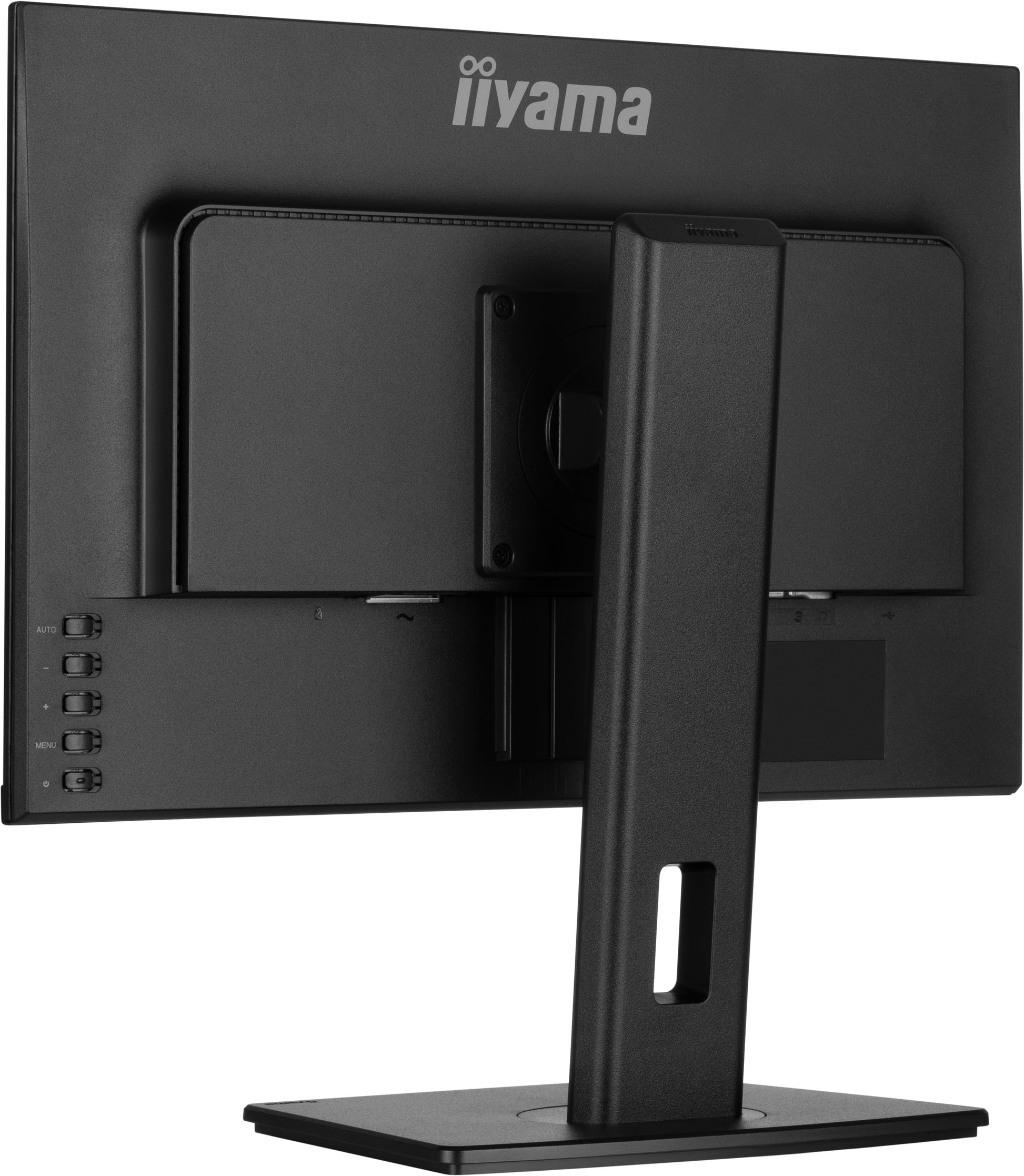 iiyama XUB2395WSU-B5 – Monitor, 23", 1920 × 1200, IPS, 250 cd/m²
