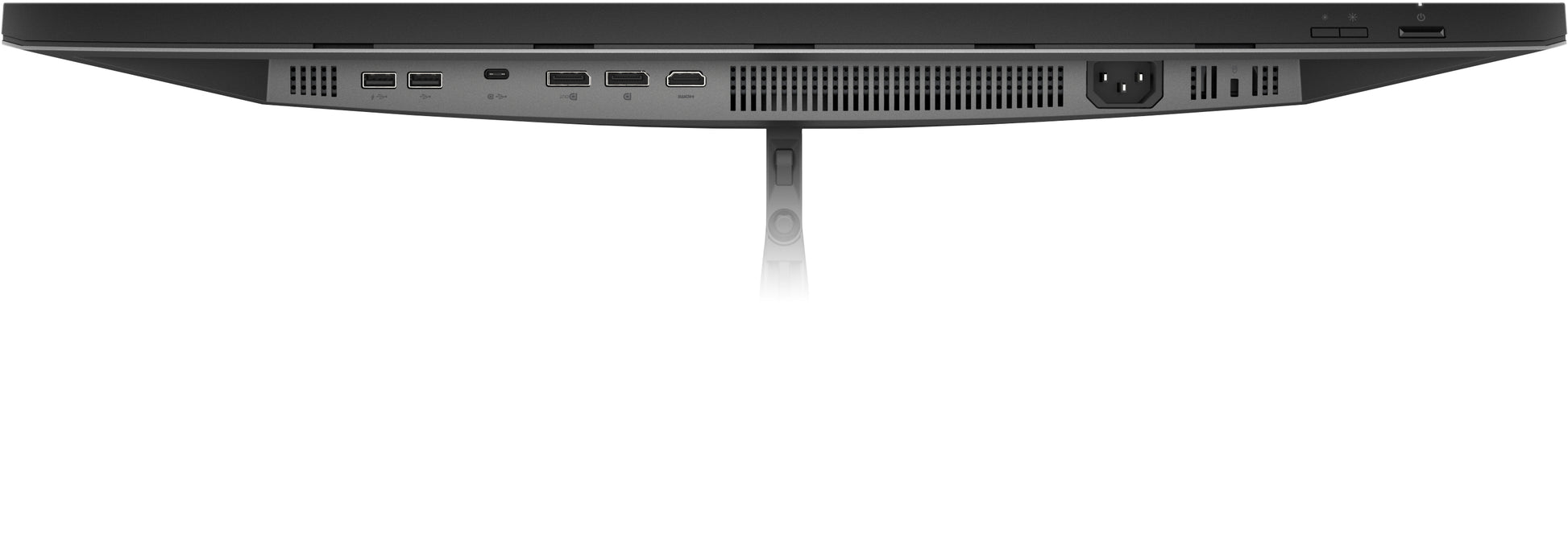 HP Z25xs G3 – Monitor, 25", 2560 × 1440 (WQHD), Schwarz