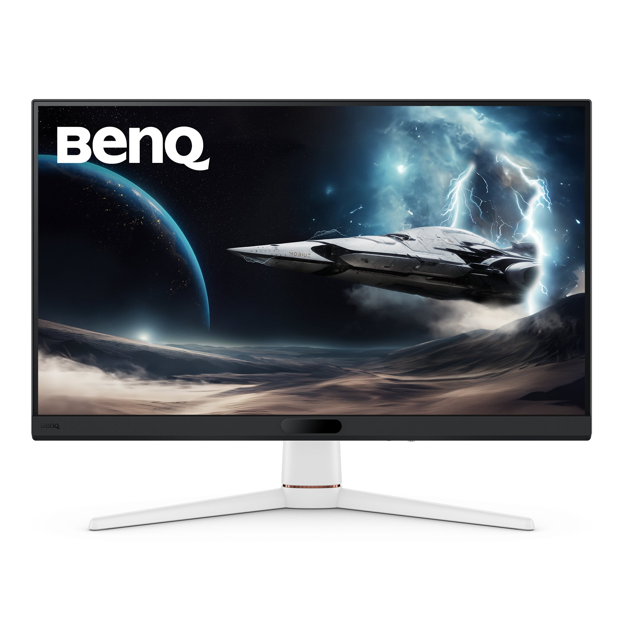 BenQ EX271 – Monitor, 1920 × 1080 (Full HD), IPS, 400 cd/m²