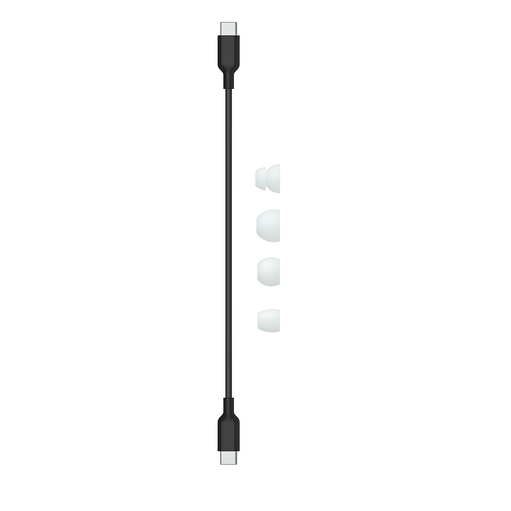 Beats by Dr. Dre Flex In-Ear Kopfhörer – BT, Grau
