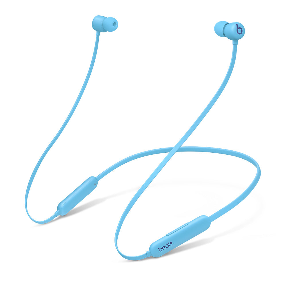Beats by Dr. Dre Beats Flex In-Ear Kopfhörer – Stereo, BT, Blau