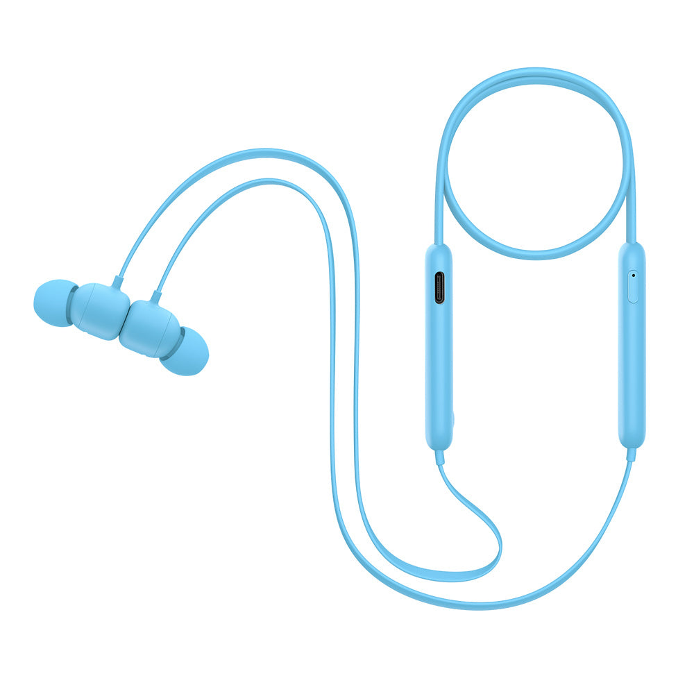 Beats by Dr. Dre Beats Flex In-Ear Kopfhörer – Stereo, BT, Blau
