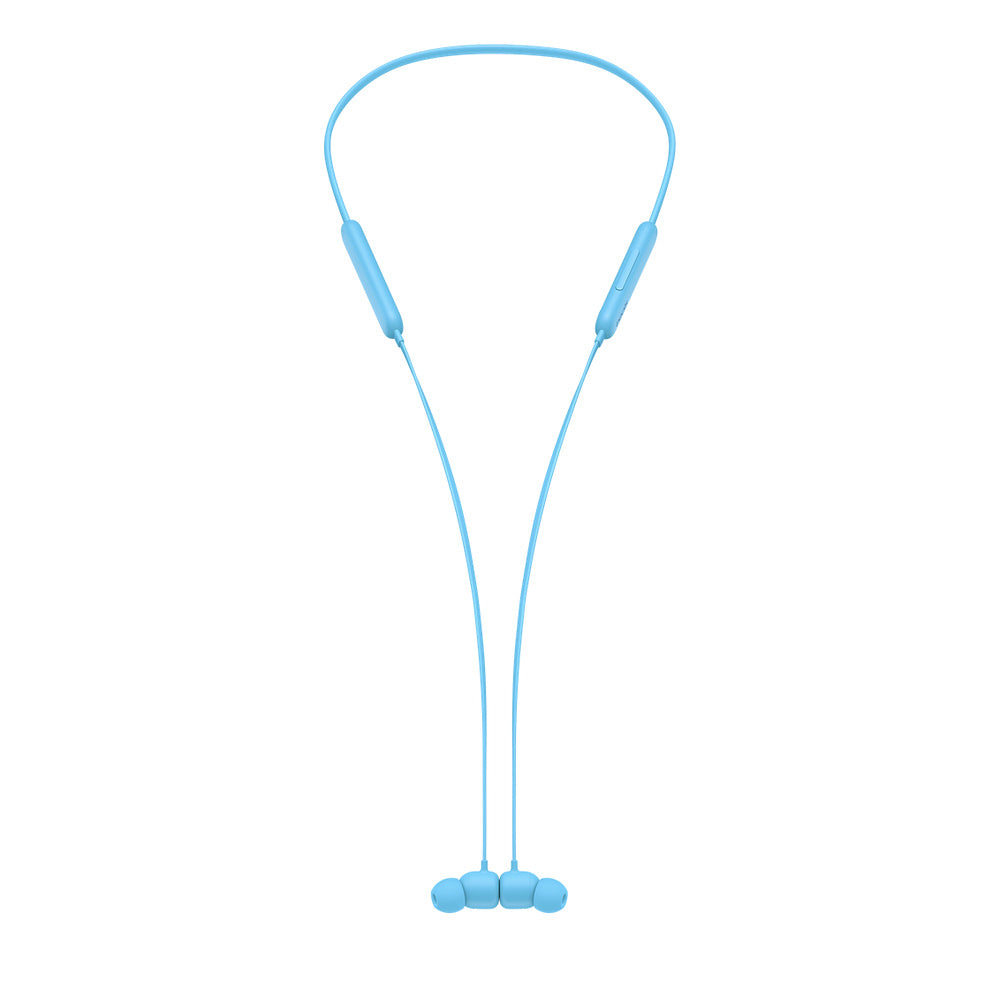 Beats by Dr. Dre Beats Flex In-Ear Kopfhörer – Stereo, BT, Blau