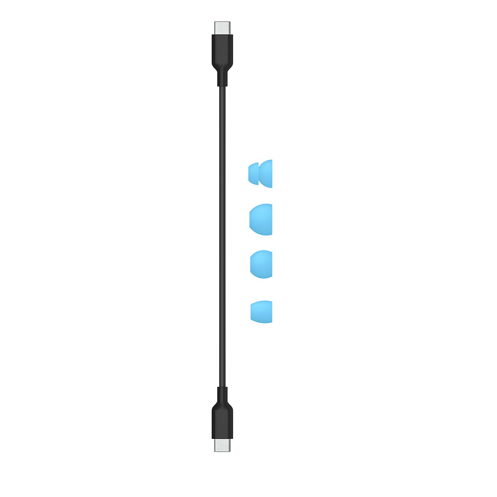Beats by Dr. Dre Beats Flex In-Ear Kopfhörer – Stereo, BT, Blau