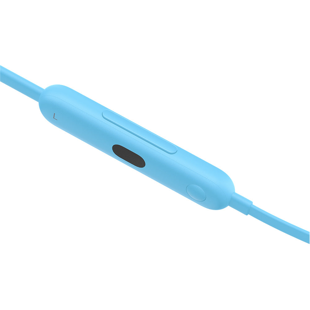 Beats by Dr. Dre Beats Flex In-Ear Kopfhörer – Stereo, BT, Blau