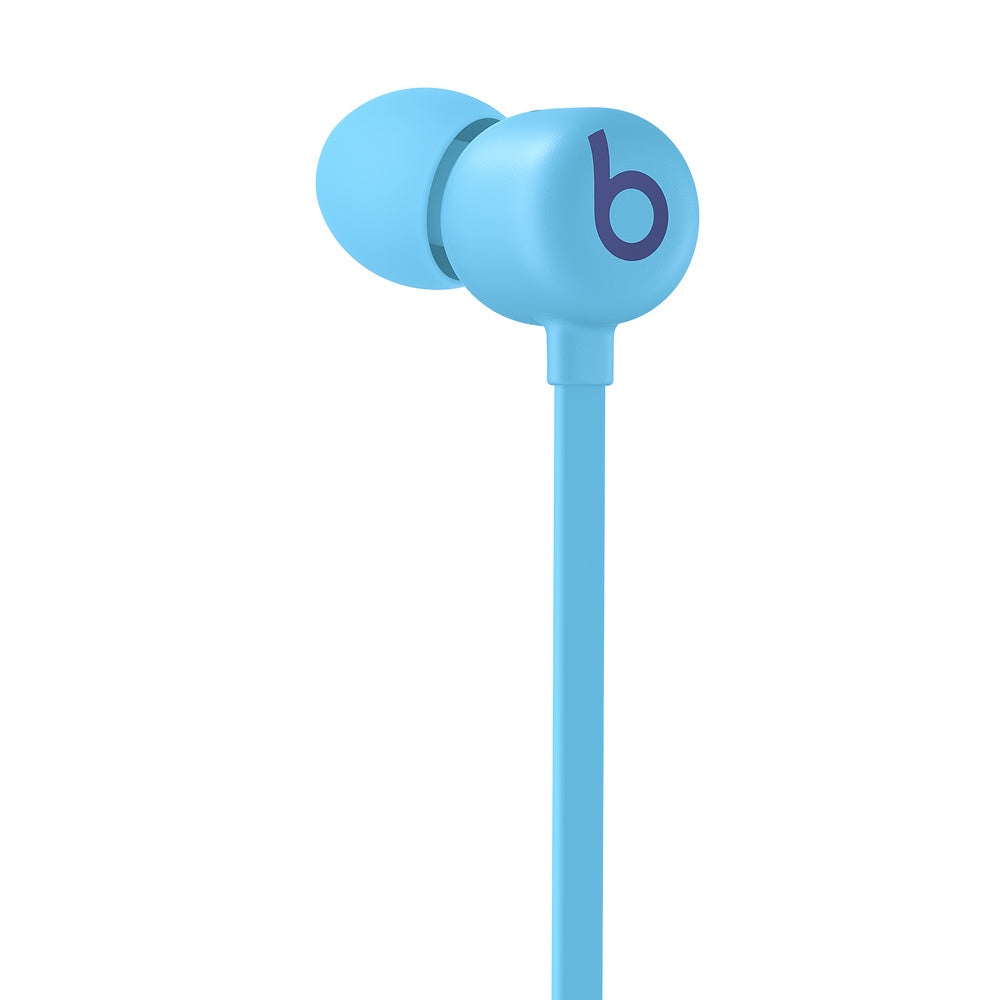 Beats by Dr. Dre Beats Flex In-Ear Kopfhörer – Stereo, BT, Blau