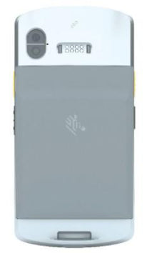 Zebra EC55 – 5,0" – 32 GB – Schwarz