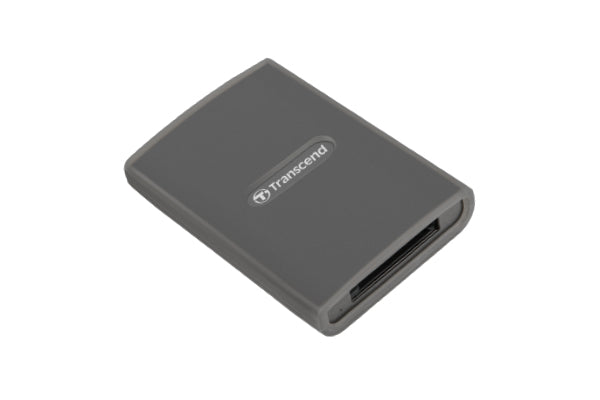 Transcend CFexpress Typ B Kartenleser – USB 3.2 Gen 2x2, Typ C