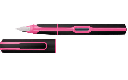 Pelikan style Neon – für Rechts- & Linkshänder – Patronen – 12er Box