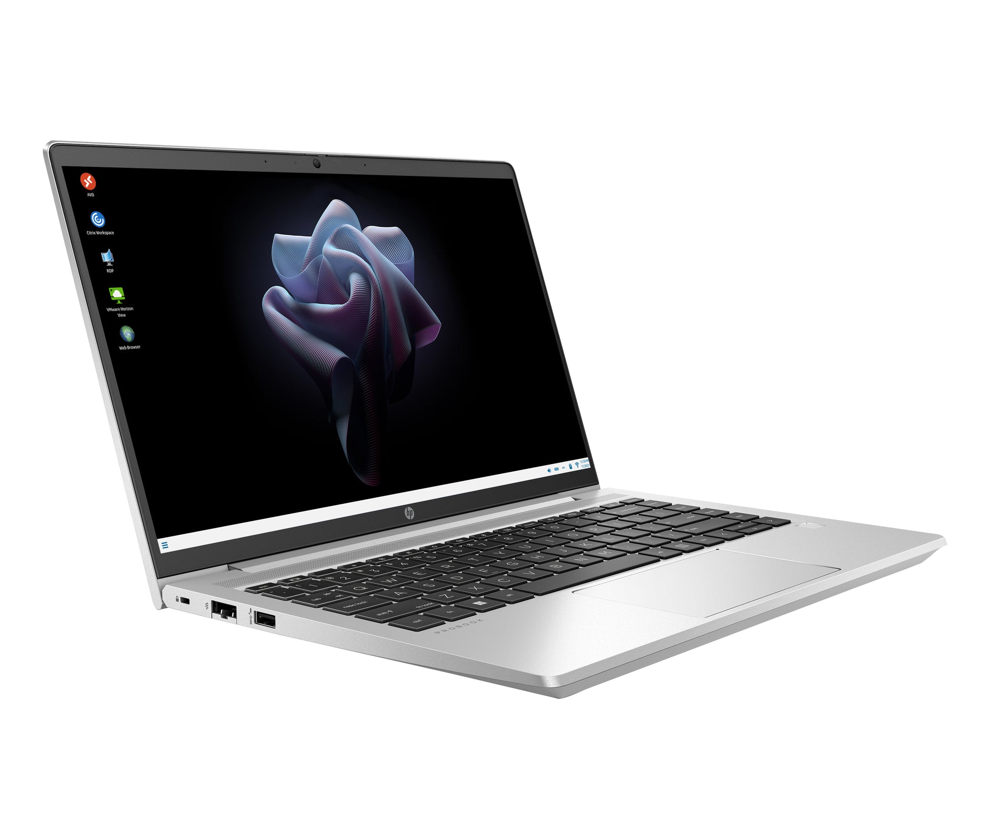 HP Pro mt440 G3 – Mobiler Thin Client – Windows 10 IoT Enterprise