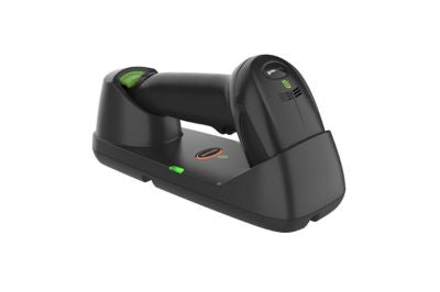 Honeywell Xenon Performance 1952g – Barcodeleser – Bluetooth 4,2 – mit Akku – Kit: Netzteil + Netzkabel