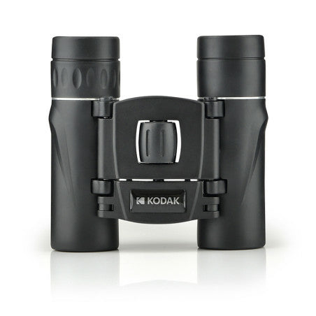 Kodak Kompaktfernglas BCS200 – 8×21 mm, schwarz