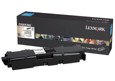 Lexmark Resttonerbehälter – für C935, X940e, X945e – 30'000 Seiten