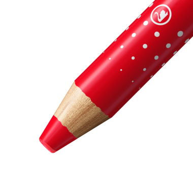 STABILO MARKdry Whiteboard-Marker – 4 Farben, 4 Stück, trocken abwischbar – für Whiteboards