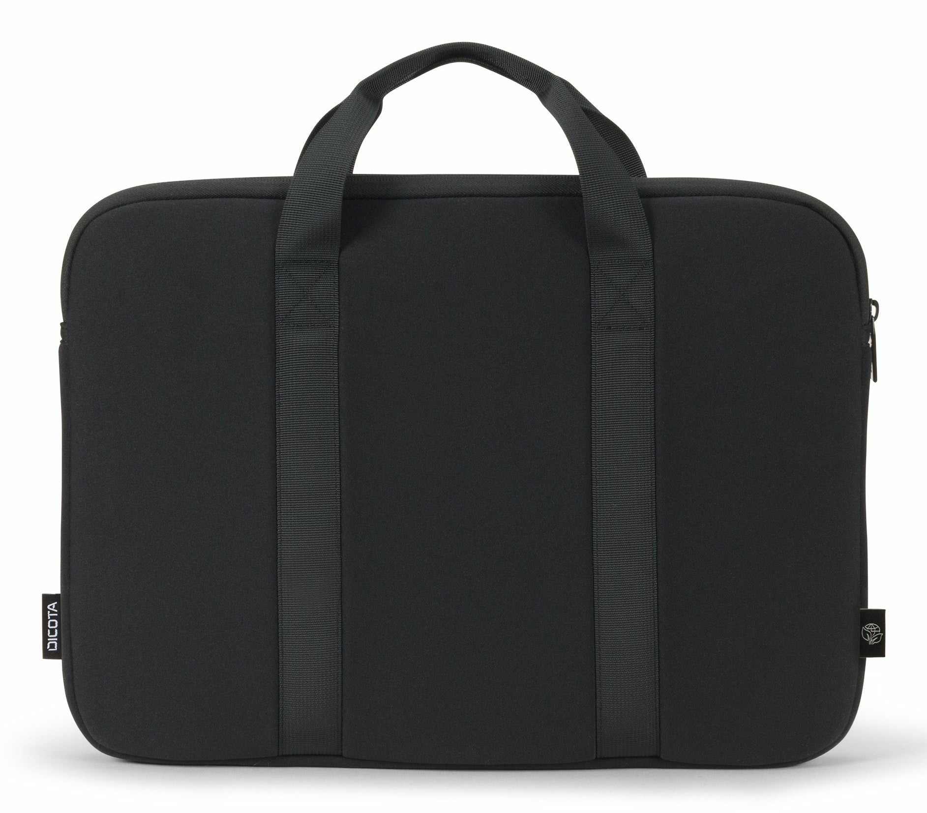 DICOTA Notebook-Schutzhülle 14,1" – Schwarz