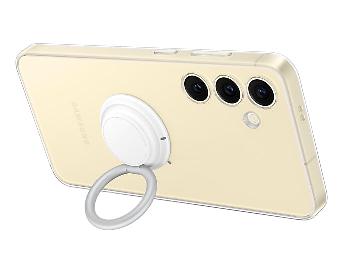 Samsung Backcover – für Samsung Galaxy S24+ – transparent