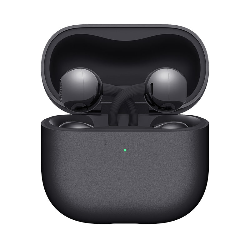Huawei Freeclip 2 TWS In-Ear – Stereo, mit Ladecase, Schwarz, BT 6.0