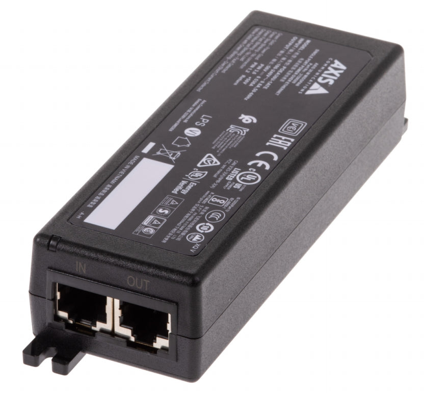 Axis Netzteil – 30 W