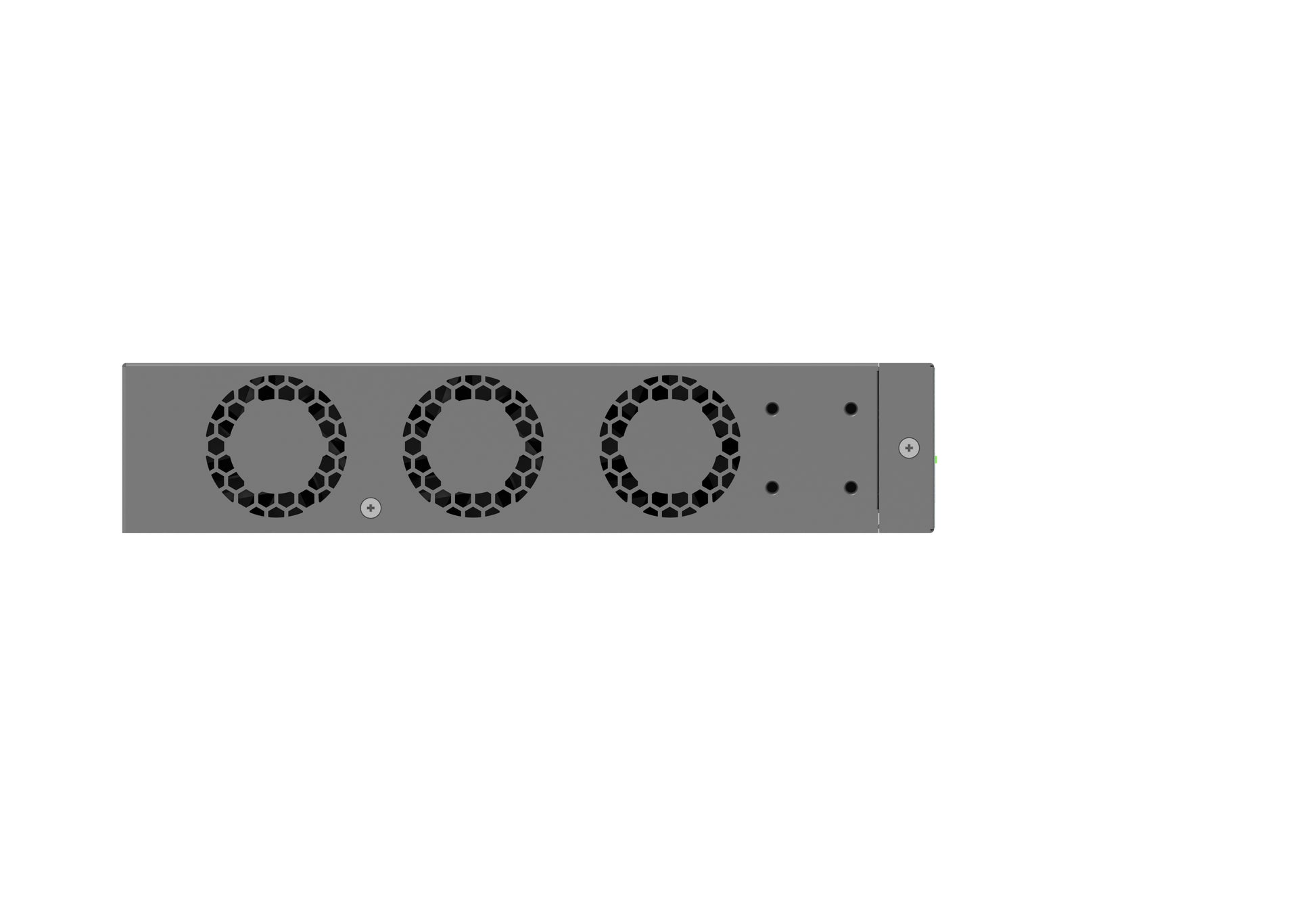 NETGEAR MS510TXUP – Managed Switch – 8×10G, 2×SFP+, L2+, PoE+ 295 W, 19" Rack