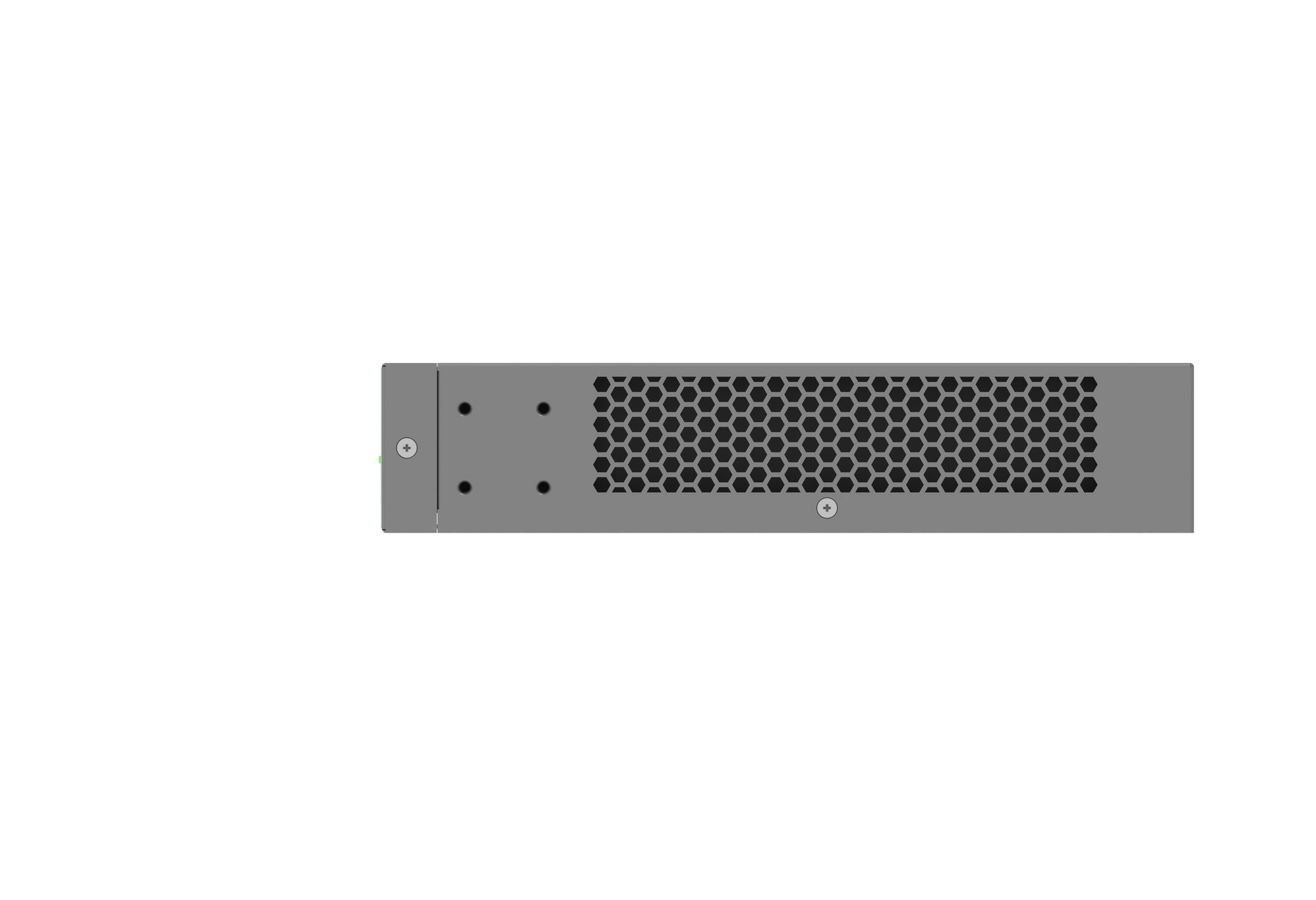 NETGEAR MS510TXUP – Managed Switch – 8×10G, 2×SFP+, L2+, PoE+ 295 W, 19" Rack