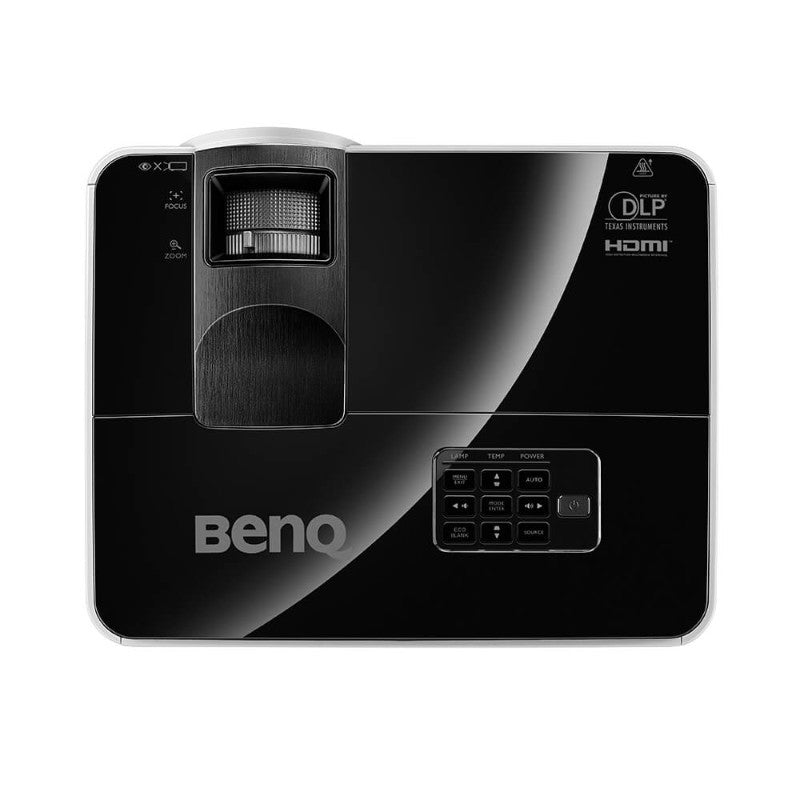 BenQ MX631ST, Projektor