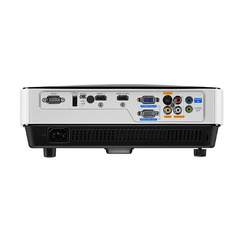 BenQ MX631ST, Projektor