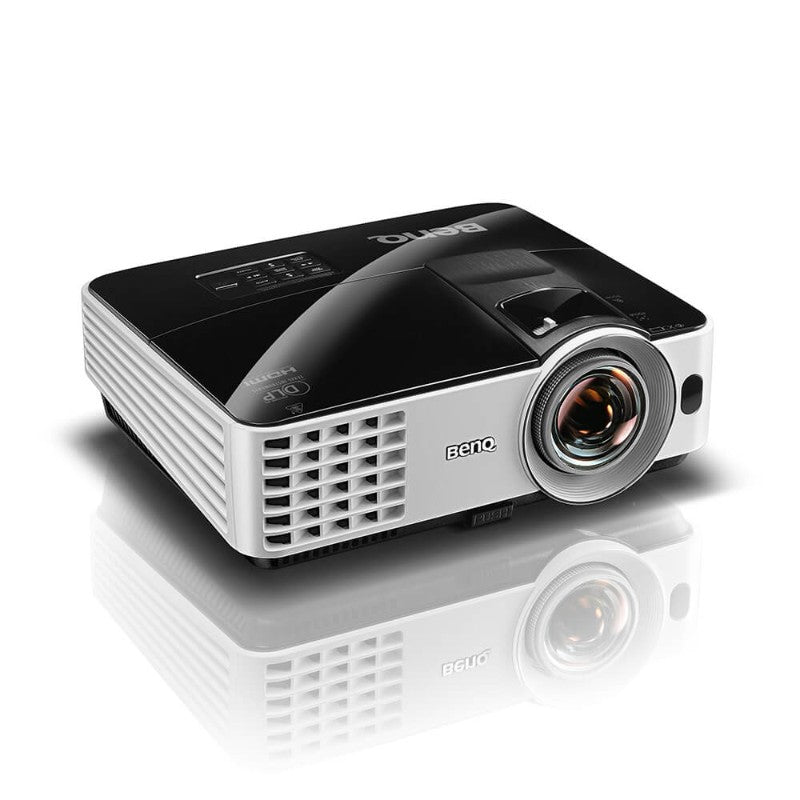BenQ MX631ST, Projektor