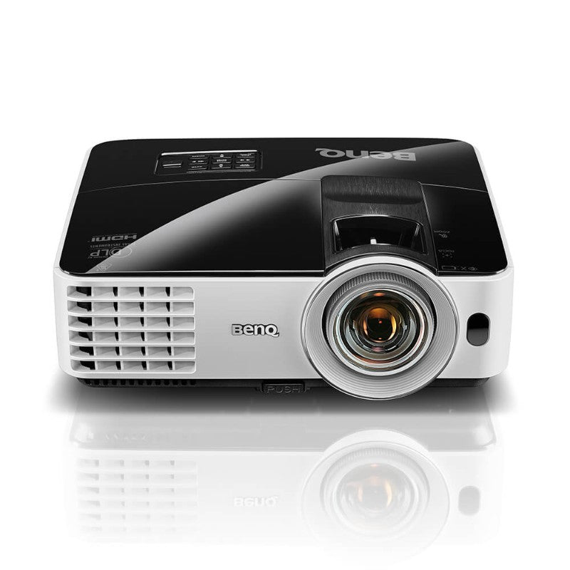 BenQ MX631ST, Projektor
