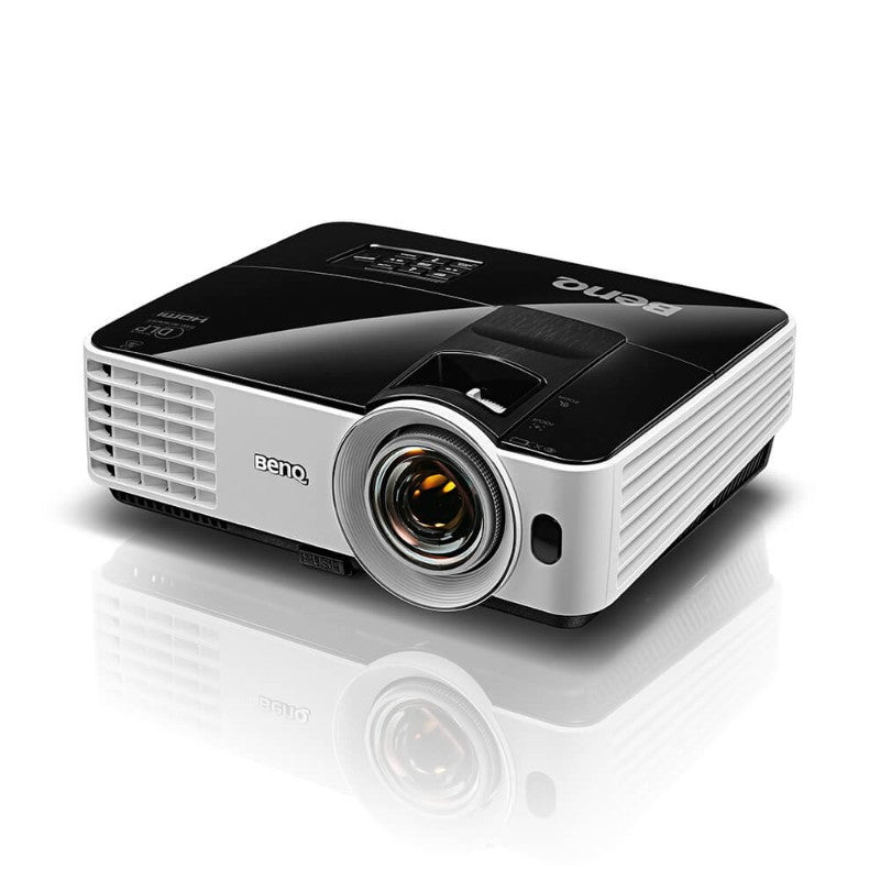 BenQ MX631ST, Projektor