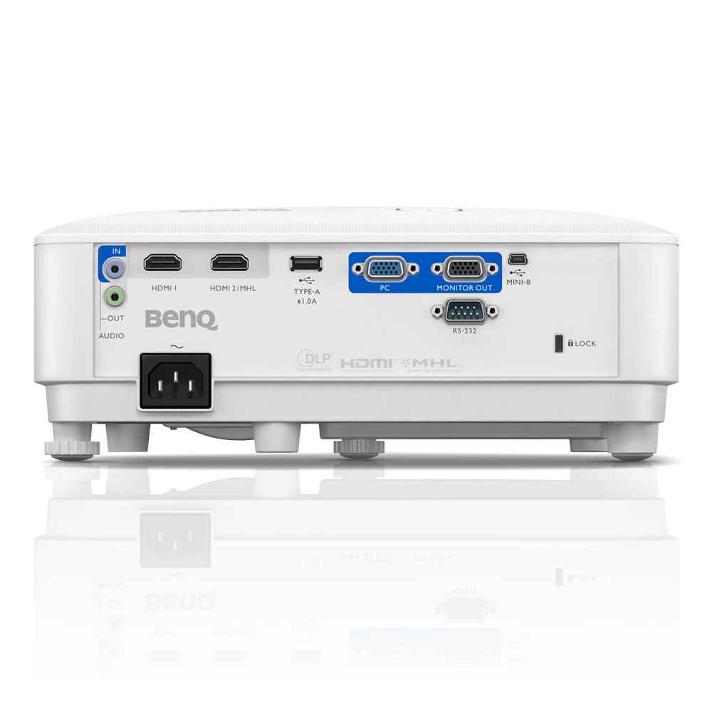 BenQ TH671ST, DLP-Projektor – Full HD, 3000 ANSI-Lumen, Kurzdistanz, 16:9