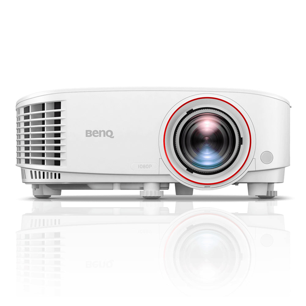 BenQ TH671ST, DLP-Projektor – Full HD, 3000 ANSI-Lumen, Kurzdistanz, 16:9