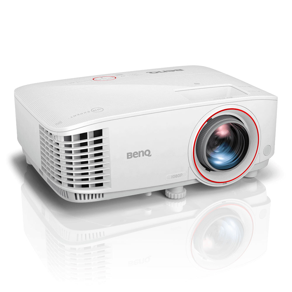 BenQ TH671ST, DLP-Projektor – Full HD, 3000 ANSI-Lumen, Kurzdistanz, 16:9