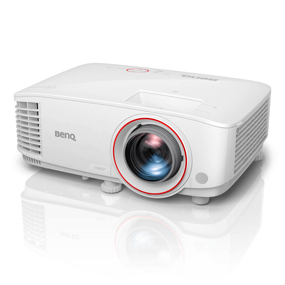 BenQ TH671ST, DLP-Projektor – Full HD, 3000 ANSI-Lumen, Kurzdistanz, 16:9