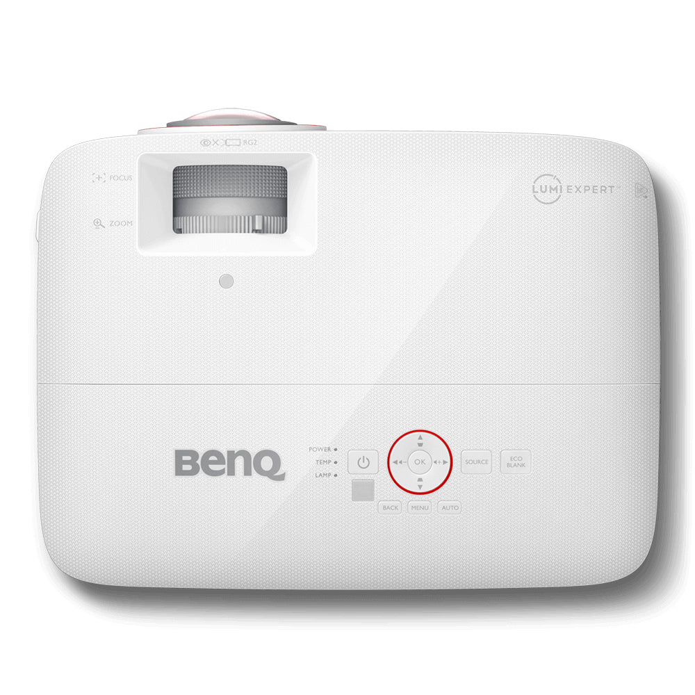 BenQ TH671ST, DLP-Projektor – Full HD, 3000 ANSI-Lumen, Kurzdistanz, 16:9